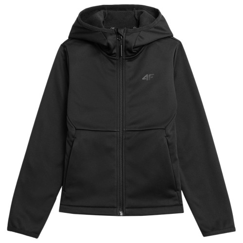 4F Παιδικό μπουφάν Softshell